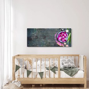 Tablou - Wellness (120x50 cm)