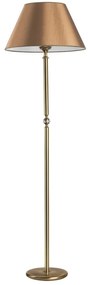 Lampadar elegant design clasic Cristal Scholer San Marino