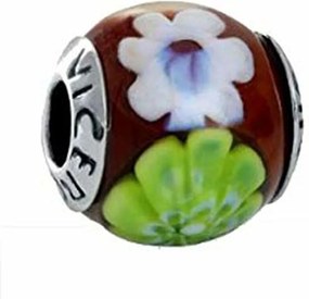 Mărgele Damă Viceroy VMB0006-24 Mov 1 cm