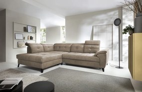 Coltar extensibil Inferne pe stanga Aura 20