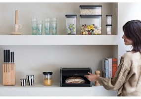 Cutie de pâine din oțel Roll Top – Brabantia