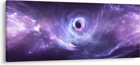 Tablou - Universul (120x50 cm)