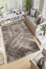 Covor, W1155, 100x200 cm, Multicolor