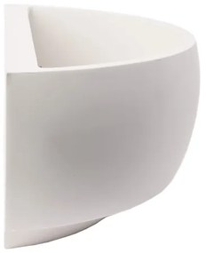 Aplică Deko-Light 341206 TWYNNDA 1xE14/40W/230V alb