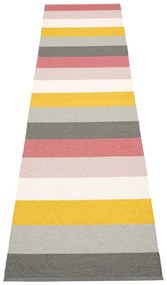 Covor tip traversă pentru interior și exterior 70x300 cm Molly Moor – Pappelina