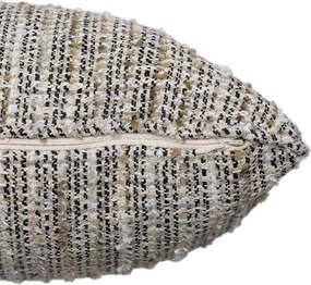 Perna decorativa LUX Mademoiselle Square S, bej 115593 HZ