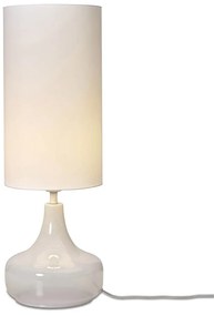 Veioza/Lampa de masa decorativa Reykjavik alba
