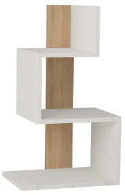 Măsuță Rosie White Oak