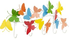Cuier Colorful Butterflies