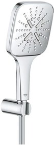 Grohe Rainshower set de duș perete crom 26589000