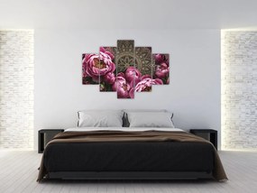 Tablou - Armonie (150x105 cm)
