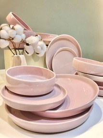 Farfurie Desert   Forever Mom   20cm - Un Omagiu Adus Mamelor