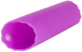 Set tocator manual si curatator usturoi, violet