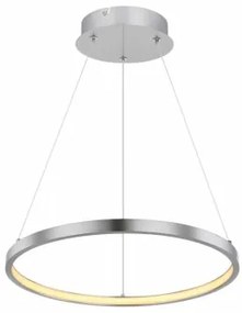 Suspensie moderna led 19W RALPH 67192-19 GLOBO