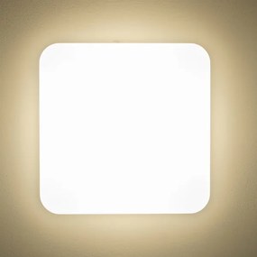 Brilagi - Plafonieră PLAIN LED/24W/230V 3000K