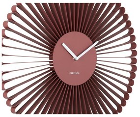 Ceas de perete ø 50 cm Cascara – Karlsson