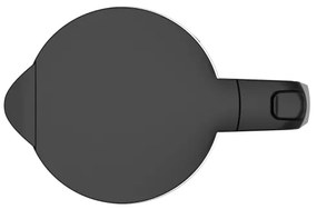 AENO - Fierbător inteligent 1,7 l, 2200W, LED, negru