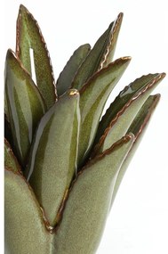 Sfeșnic decorativ din ceramică Cactus – Light &amp; Living