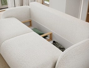 Canapea Avuela extensibil, 250x105x94 cm – Royal 01