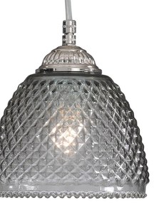 Lustra / Pendul design italian 14cm 9801