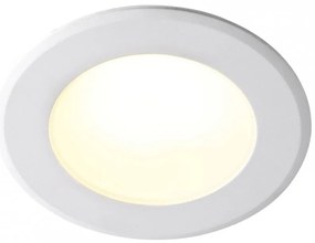 Spot LED incastrabil pentru baie IP44 Birla 84950001 NL
