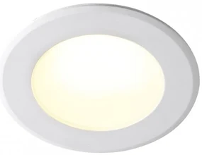 Spot LED incastrabil pentru baie IP44 Birla 84950001 NL