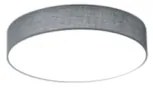 Plafoniera moderna dimabila LED SMD 11W Lugano 621911211 Trio