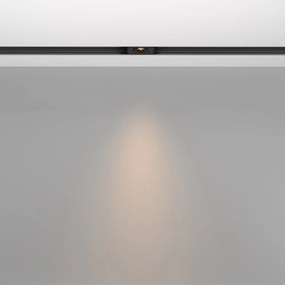 Mini Spot LED pentru sina magnetica Points S Exility 3000K 2W 24 grade