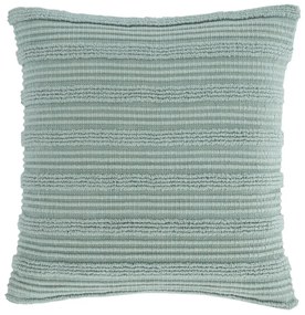 Pernă decorativă 45x45 cm Tufted Stripes – Pineapple Elephant