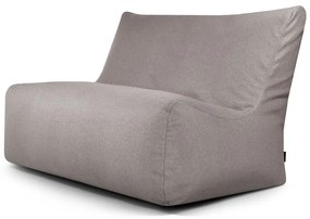 Fotoliu bean bag grej Sofa Seat Lounge – SLOWDOWN
