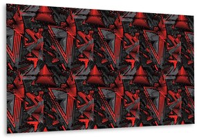 Panou decorativ pvc Model modern