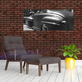 Tablou - Ford 1948 (120x50 cm)