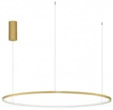 Suspensie moderna led 58W TARQUIN 9345610 NOVA LUCE