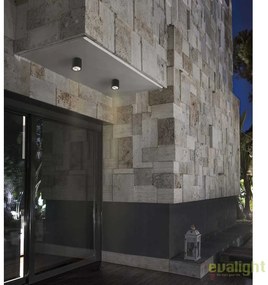 Spot LED aplicat iluminat exterior GOZ 70575