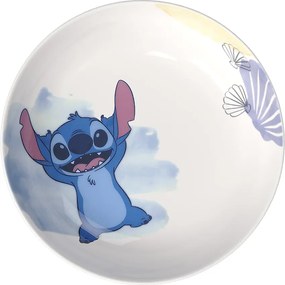 Farfurie pentru copii Villeroy & Boch Disney Stitch