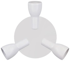 Spot alb Picardo – Candellux Lighting