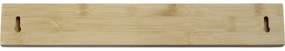 Șină magnetică pentru cuțite Westmark NATURE, 40 x6 x 2 cm