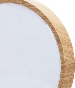 BRILAGI - Plafonieră LED NATURA 20W, 230V, 4000K, diam. 33,7 cm