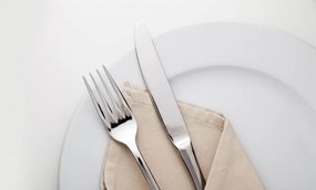 Set tacâmuri Supreme Gourmet, 24 buc