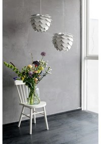 Abajur crem ø 40 cm Aluvia Mini – UMAGE