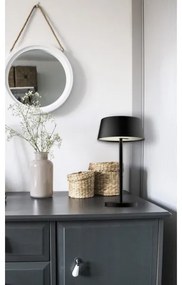 Lampă de masă LED tactilă dimabilă LED/6,5W/230V neagră Top Light