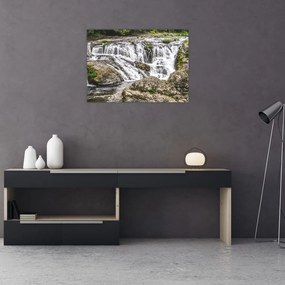 Tablou - Cascade (70x50 cm)