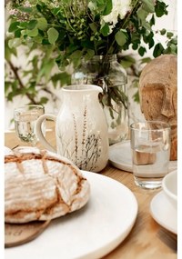 Ulcior din ceramică Bea – Bloomingville