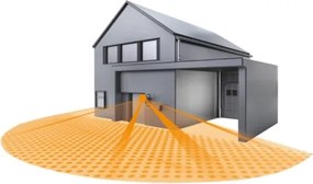 STEINEL 603618 - Senzor IS 180-2