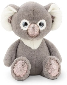 Fluffy ursul koala gri - Orange Toys