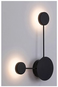 Aplica LED cu iluminat ambiental camera living, birou AMADEO 6258 RX