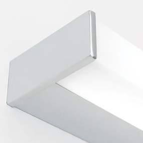 Aplică LED pentru oglindă Orion Soff 3-482 MARILYN LED/17W/230V 69,5 cm crom lucios