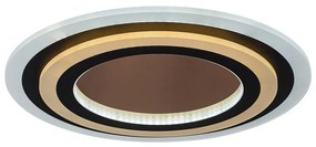 Plafoniera LED design modern cu telecomanda Taneli 2