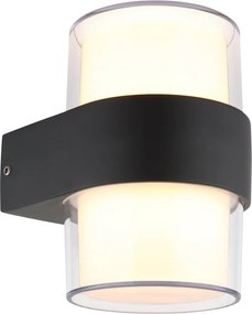 Aplica pentru iluminat exterior IP44 IGNACIO