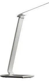 Lampă LED dimabilă de masă  cu conector USB Brilagi LED/12W/230V alb